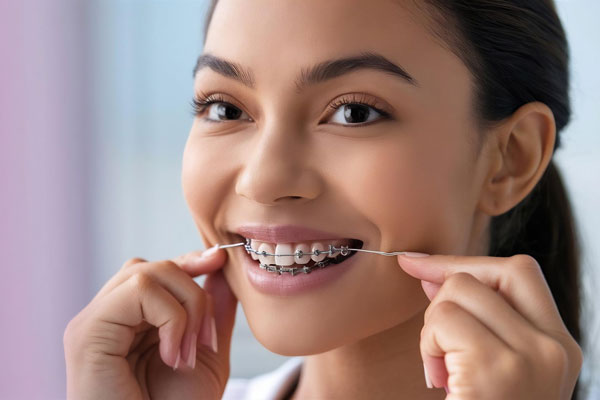 آیا درمان ارتودنسی برگشت‌پذیر است؟